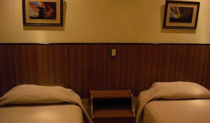 Hotel Punta Arenas Río Gallegos Buitenkant foto